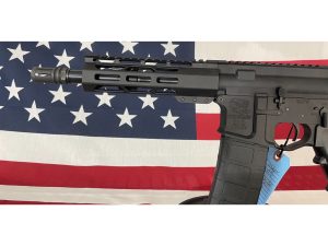 AR-15 Pistol 300 BLACKOUT RANGER Series